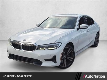 Used 2022 BMW 330i Sedan w/ Driving Assistance Package