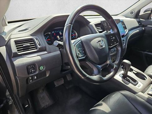 Used 2019 Honda Pilot EX-L image 10