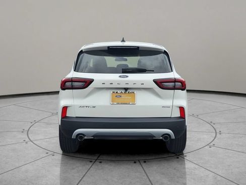 Certified 2023 Ford Escape Active w/ Tech Pack #2 AWD/4WD image 11
