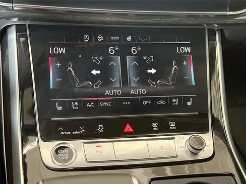 Certified 2026 Audi Q8 Premium Plus w/ Premium Plus Package AWD/4WD image 16