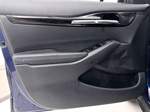 Certified 2024 Kia Seltos EX image 27