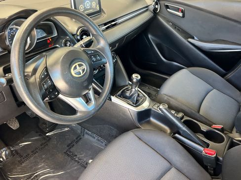 Used 2016 Scion iA FWD image 11