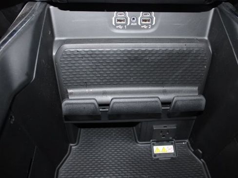 Used 2023 RAM 1500 Laramie AWD/4WD image 48