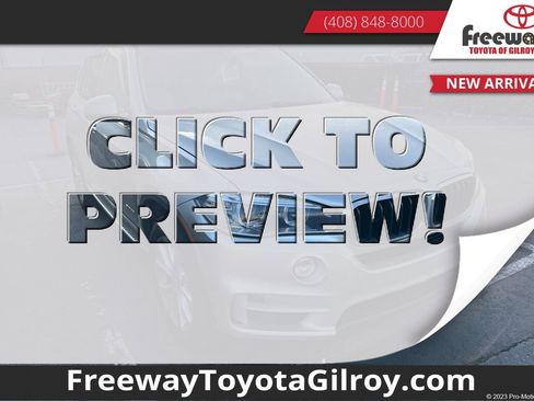 Used 2016 BMW X5 sDrive35i image 1