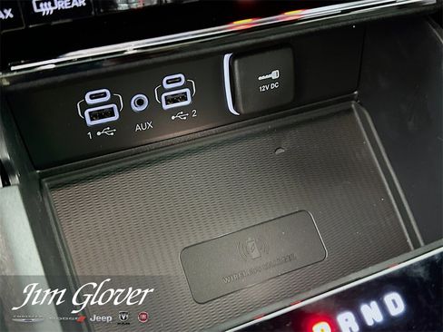 Used 2025 Jeep Grand Cherokee L Altitude image 43