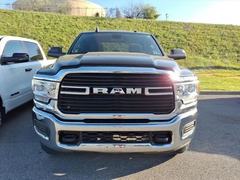 Used 2021 RAM 3500 Big Horn image 13
