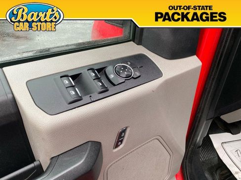 Used 2020 Ford F250 XL w/ Power Equipment Group image 23