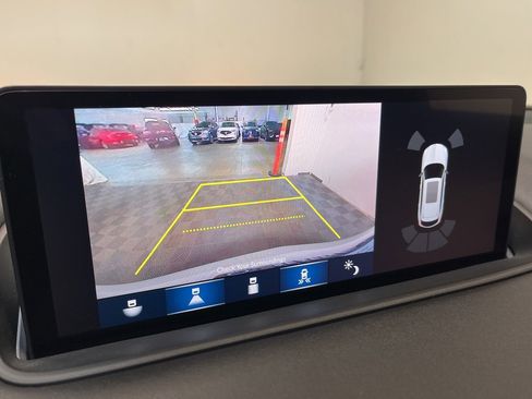 Certified 2023 Acura MDX A-Spec image 8