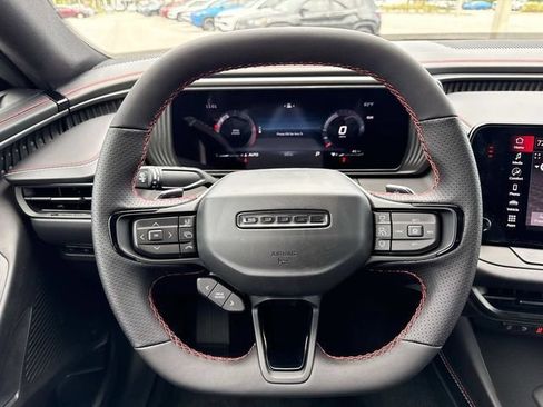 New 2026 Dodge Charger R/T w/ Driver Convenience Group AWD/4WD image 16