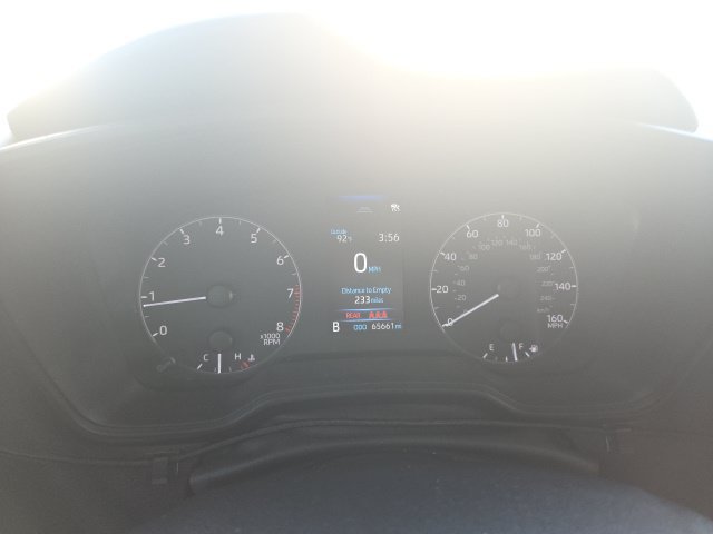 Used 2024 Toyota Corolla LE FWD image 45