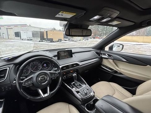 Used 2016 MAZDA CX-9 Grand Touring image 22
