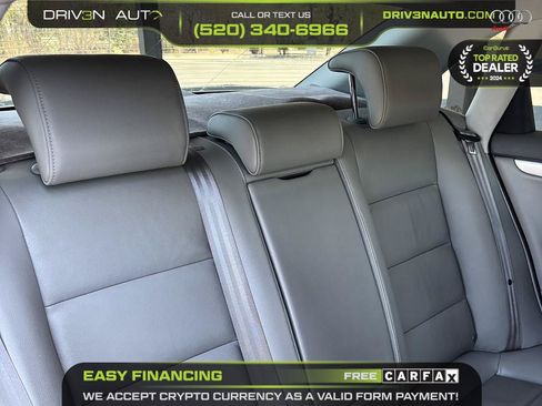 Used 2006 Audi A4 2.0T FWD image 14