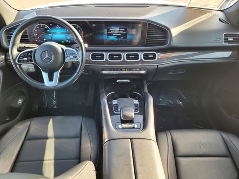 Used 2020 Mercedes-Benz GLS 450 4MATIC image 10