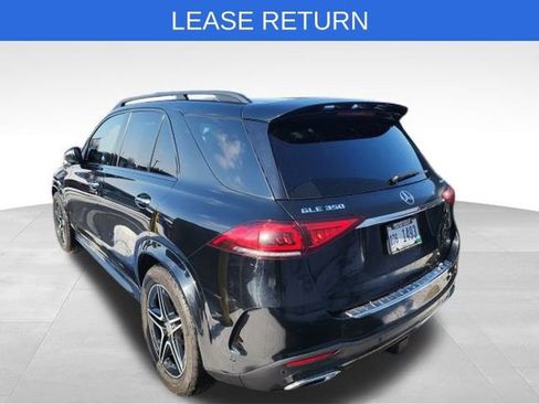 Used 2023 Mercedes-Benz GLE 350 4MATIC image 6