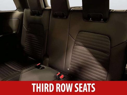 Used 2026 Nissan Pathfinder Rock Creek w/ Rock Creek Premium Package AWD/4WD image 13