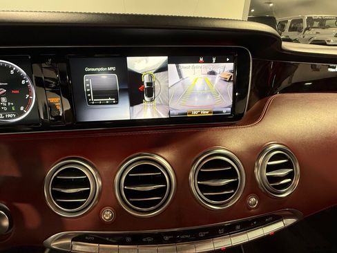 Used 2017 Mercedes-Benz S 550 Cabriolet image 42