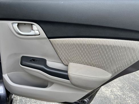 Used 2015 Honda Civic EX image 28