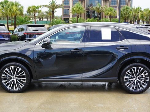 Certified 2026 Lexus RX 350 Premium Plus w/ Accessory Package (Z1) FWD image 5