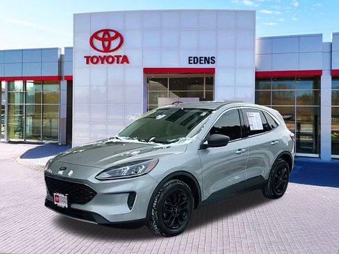 Used 2022 Ford Escape SE w/ Convenience Package image 11