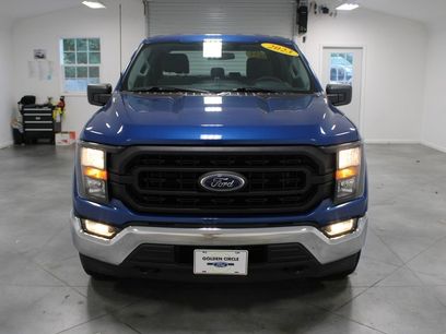 Used 2023 Ford F150 XL w/ Trailer Tow Package
