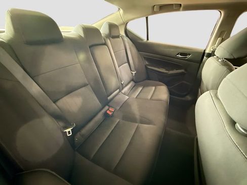 Used 2019 Nissan Altima 2.5 SV image 28