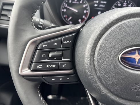 New 2026 Subaru Ascent Touring image 27