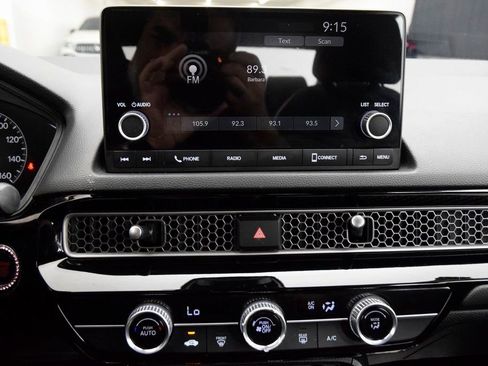 Used 2024 Honda Civic Sport image 26