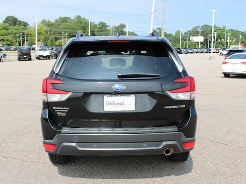 Used 2020 Subaru Forester Limited w/ Popular Package #3 AWD/4WD image 21