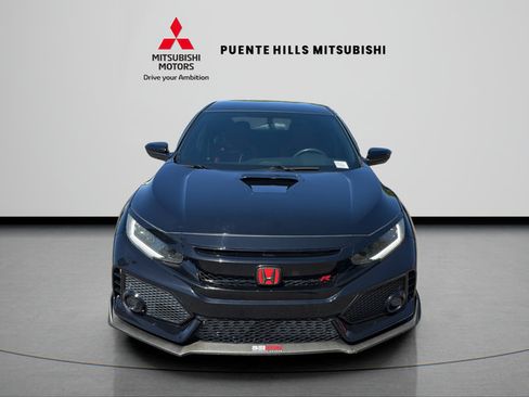 Used 2019 Honda Civic Type R image 2