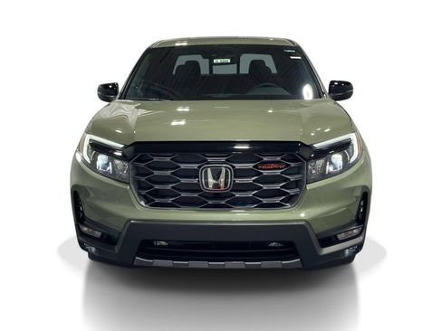 New 2026 Honda Ridgeline TrailSport image 6