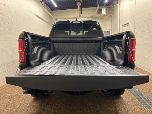 New 2026 RAM 1500 RHO w/ RHO Level 1 Equipment Group image 11