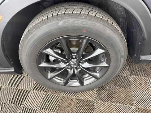 Used 2026 Honda CR-V EX-L image 34