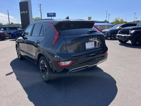 Used 2024 Kia Niro Wind FWD image 5