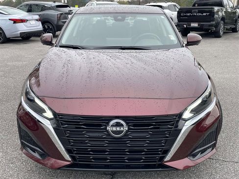 Used 2025 Nissan Altima 2.5 SL image 8