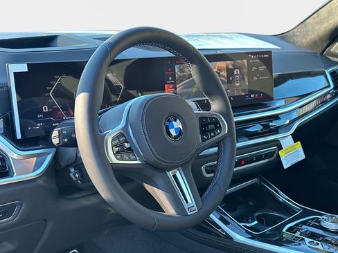 New 2026 BMW X7 M60i image 30