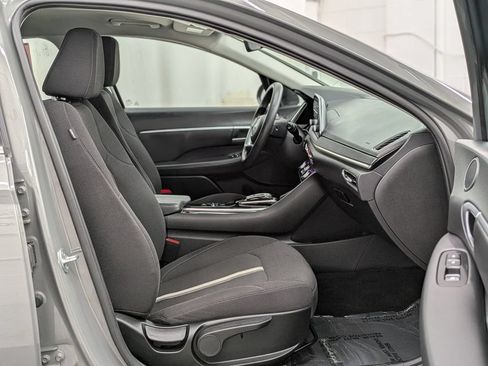 Used 2021 Hyundai Sonata SEL FWD image 16