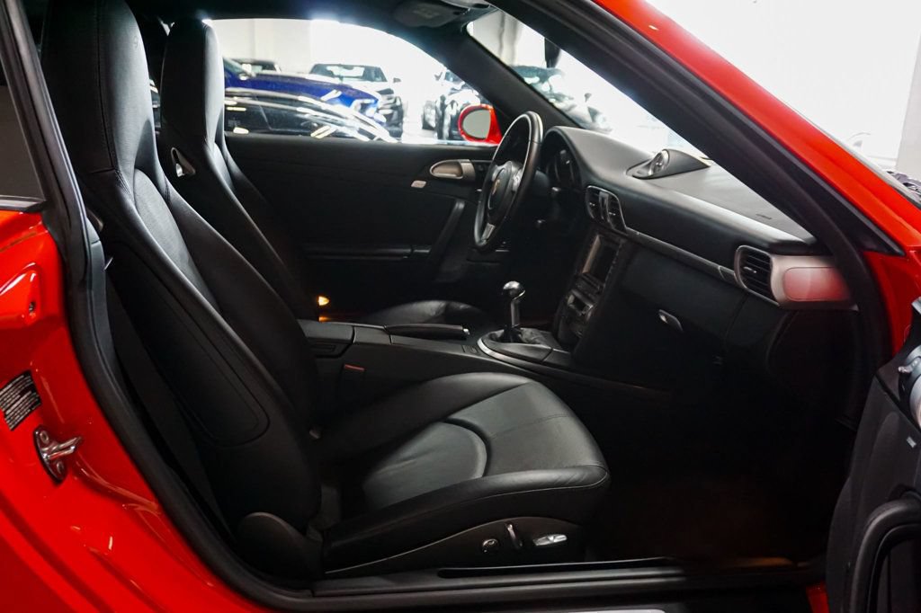 Used 2006 Porsche 911 GT3 RS image 29