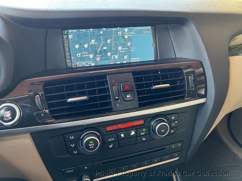 Used 2014 BMW X3 xDrive35i AWD/4WD image 25