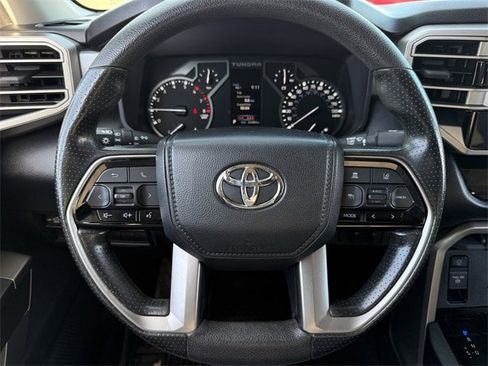 Used 2023 Toyota Tundra SR5 image 14