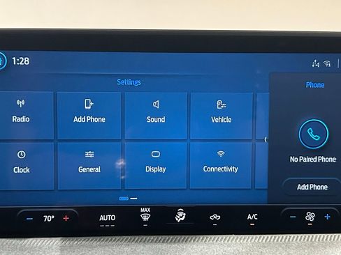 New 2026 Ford Maverick XLT image 68