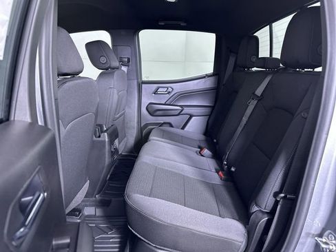 New 2026 GMC Canyon Elevation w/ Convenience Package image 47