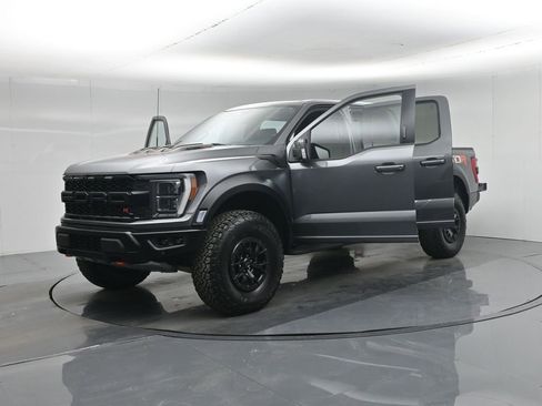 Used 2023 Ford F150 Raptor w/ Equipment Group 802A Raptor R image 41