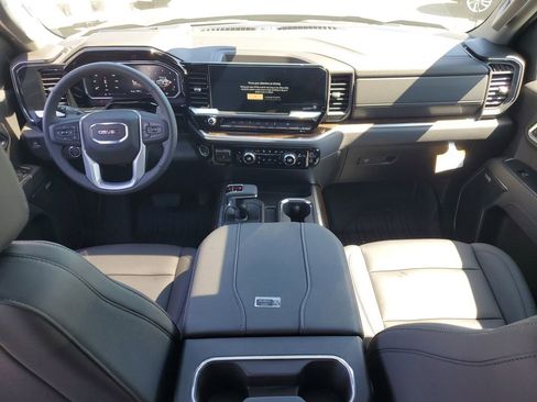 New 2026 GMC Sierra 1500 Elevation w/ Elevation Premium Package image 8