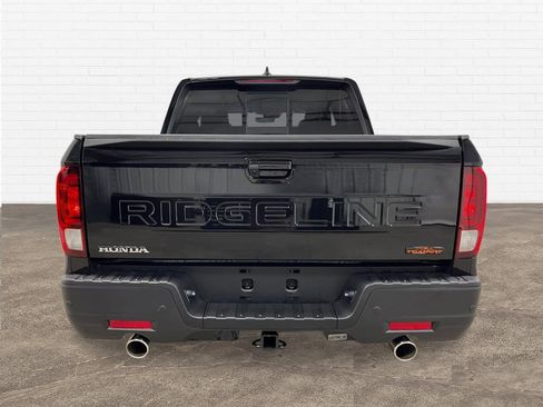 New 2026 Honda Ridgeline TrailSport image 5