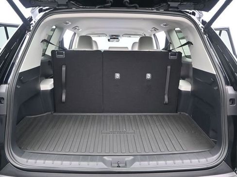 New 2026 Toyota Grand Highlander FWD image 14