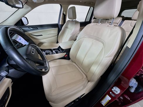 Used 2021 Jeep Grand Cherokee L Limited w/ Trailer Tow Group (B) image 15