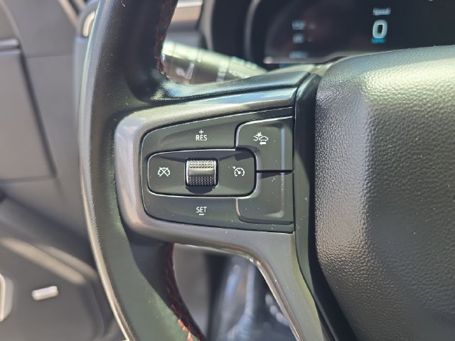 Certified 2024 Chevrolet Suburban RST RWD image 25