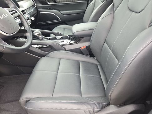 Used 2025 Kia Telluride SX image 14