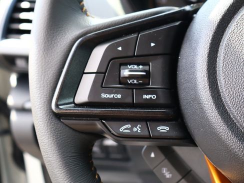 Used 2024 Subaru Forester Wilderness image 30