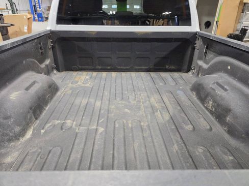 Used 2024 RAM 2500 Big Horn w/ Off Road Package AWD/4WD image 17